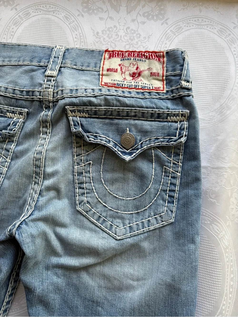 True Religion true religion